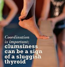 Coordination Is Important Thyroid Problems Thyroid Thyroid Health