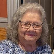 Sylvia Fae Lowery Obituary (2025)