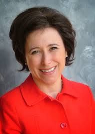 eNews for April 6: Mary Martell