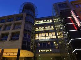 In the 19th century dortmund was a smoky, sweaty and extremely prosperous city. Mercure Dortmund City Hotel Dortmund Germany Emirates Holidays