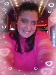 Mom I'm wearing pink today. Love and miss you very much. Can't believe it  has been a year.