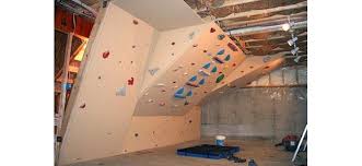 A climbing wall is an artificially constructed wall with grips for hands and feet, usually used for the earliest artificial climbing walls were typically small concrete faces with protrusions made of. Building A Home Wall Nicros Home Climbing Wall Climbing Wall Building A House