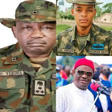 Integrity is when a Brigadier General leads a whole BATTALION to  strategically relocate (which in English means RUN AWAY) from bandits and  terrorists. 🤡 The only thing they attack with confidence is