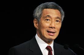 Perdana menteri lee hsien loong (sejak 12. Perdana Menteri Singapura Lee Hsien Loong Berikan Selamat Kepada Jokowi Indopolitika Com