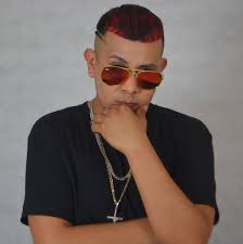 Gerry Moreno Rap One Crew