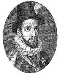 Biografia de Francisco de Borja y Aragón