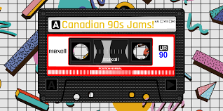 80s music trivia, trivia games, warner music group, summer. Big Ass 90s Canadian Music Quiz Thereviewsarein
