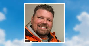 Jeremy Michael Carr Obituary July 19, 2023