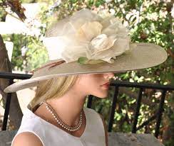 Wedding Hat Wide Brim Hat Derby Hat Ascot Hat Church Hat Formal Hat Big Hat Taupe Hat Dressy Hat Mother Of Bride Hat O Dressy Hats Wedding Hats Derby Hats