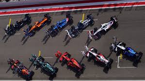 The home of formula 1 on bbc sport online. Latest News