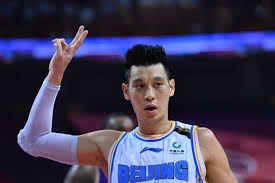 My latest for the @ ringer : Jeremy Lin Says Faith Kept Nba Dream Alive Launches Us 200 000 Charity Grants In Quarantine South China Morning Post