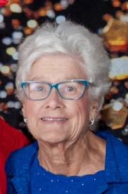 Irene Goldsbrough Nee Packer July 7 1938 November 24 2023, death notice,  Obituaries, Necrology