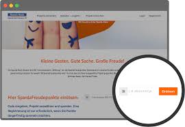 Diese plz ist uns unbekannt. Spenden So Geht S Sparda Freudepunkte De