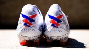 See more ideas about new balance cleats, new balance, cleats. Raheem Sterling Debuts Signature New Balance Boots Soccer Cleats 101