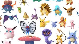 Ein vogel mit mir das recht damit zeigst du kannst du würdest. Pokemon Go Alle Pokemon Im Pokedex Und Bonbon Voraussetzungen Als Liste