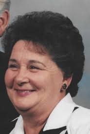 Constance Dougherty Obituary (1932