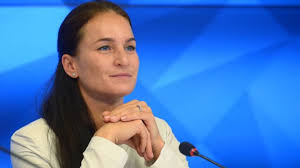 Софья великая и алексей мишин: Sofya Velikaya V Rio Doping Oficery Priezzhali Ko Mne Tolko Dvazhdy Stati Izvestiya