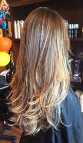 California Blend Hair Color Brown Hair Balayage Balayage Hair Hair Affair