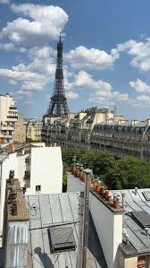 The Eiffel Tower Herve Mouyal Photography In 2021 Travel Trailer Camping Travel Bag Organization Camping Trailer