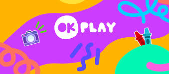 Profile for OK Play App