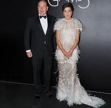 Charlotte marie pomeline casiraghi (born 3 august 1986) is a monégasque model, socialite, writer, editor, equestrian, journalist, film producer and humanitarian. The 64th Birthday Of Princess Caroline Of Hanover Is Celebrated Today