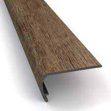 Zamma light teak 94 inch stair nose | the home depot canada. Procore 2 In X 94 In Heirloom Oak Prefinished Oak Stair Nosing In The Stair Nosing Department At Lowes Com