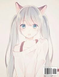 We did not find results for: Amazon Com Anime Sketchbook Anime Cat Girl Series 100 Large High Quality Sketch Pages Volume 1 Anime Cat Girls 9781098711313 Sketchbook Anime Books