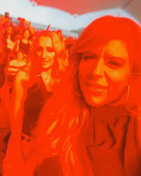 It’s Janet. Miss Jackson if you’re nasty., And we had a hell of a time,  before