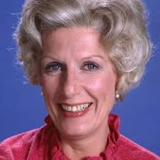 Actress and writer Margaret passed away