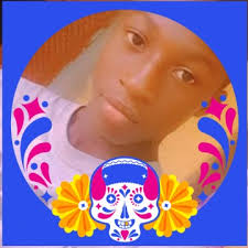 Profile for Samuel Alfred