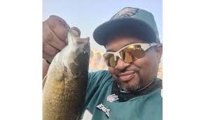 Terrell Jackson Obituary (2025)