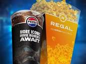 Cinema Food & Drink | Regal