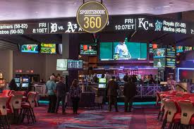 Indiana has legalized online sports betting and the first sportsbook apps are now live. U S Is Promised Land For Online Gambling Sports Betting Operator