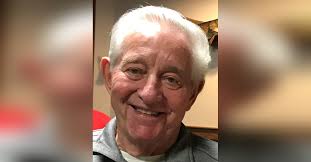 Obituary information for Richard "Dick" George Wondrash