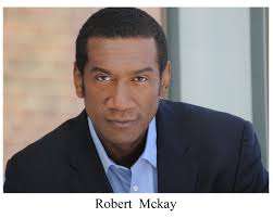 Robert Mckay
