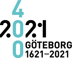 I juni, 2021 så fyller göteborg stad 400 år. Goteborgs 400 Arsjubileum Goteborg Co Ab