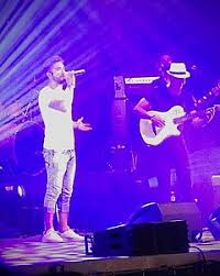 Girac mi vida maintenant disponible. Kendji Girac Wikipedia