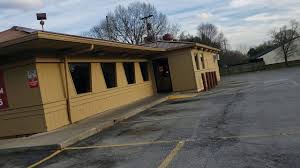 Pizza hut (870 e main st, bedford, va) pizza place in bedford, virginia. Abandoned Pizza Hut Roanoke Va News Break