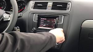 Dance music covers a large amount of. How To Preset Radio Stations In A Volkswagen Youtube