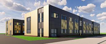 Welcome to the swansea university official facebook page. Wernick Appointed To Deliver Modular Teaching Facility For Swansea University Wernick