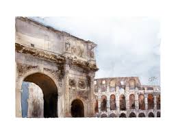 The Dark Side of Ancient Roman Cities — ROST ARCHITECTS