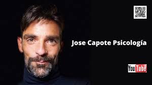 Bienvenid@ a Jose Capote Psicología
