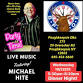 Michael Hite @ Poughkeepsie Elks! event image