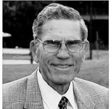 James GREGG Obituary (1924