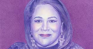 Nargis Nehan: Afghanistan, Taliban Will Be West's Problem Again