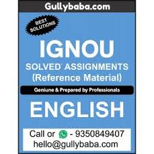 Hand out a principles picture assignment sheet to each member of the class. Ma Ignou Meg 09 Solved Assignment 2020 Ignou Assignment Solutions Solved Ignou Assignments Free Download Meg 09 Meg