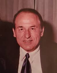 Obituary for George M. Valeras