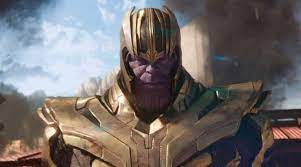 Share the best gifs now >>>. Avengers Infinity War Did You Know Marvel Villain Thanos Was Ripped Off From This Dc Character Entertainment News The Indian Express