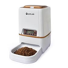 Our research has helped over 200 million people to find the best products. 7 Best Automatic Dog Feeders 2021 Reviews Keeping Fido Full