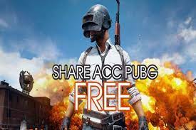 Share Acc Pubg Mobile Va Pubg Pc Miễn Phi Mới Nhất Hiện Nay